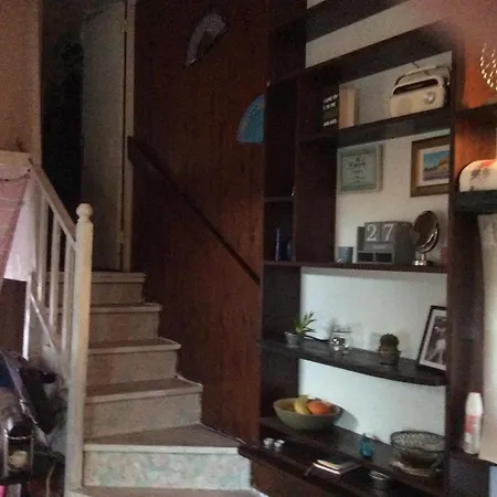 Casa De Chiara Casa vacanze *