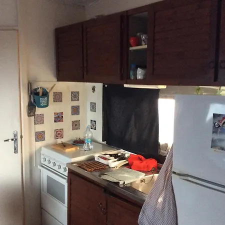 Casa De Chiara Semesterbostad