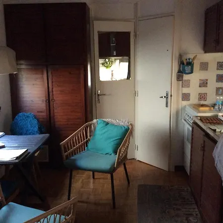 Semesterbostad Casa De Chiara
